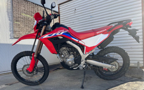 HONDA CRF250L MD47