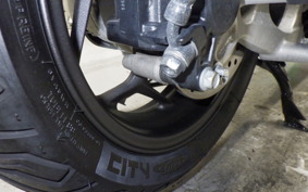 HONDA PCX 125 2010 JK05