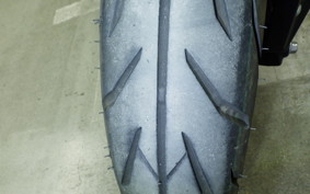 KAWASAKI Z125 PRO BR125H