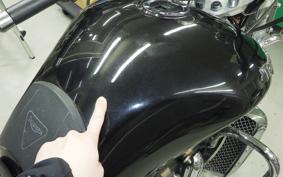 TRIUMPH ROCKET III 2007