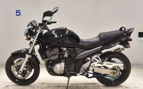 SUZUKI BANDIT 1200 S 2006 GV79A