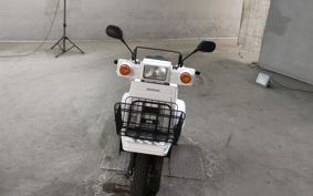 HONDA GYRO TD02