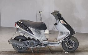 SUZUKI ADDRESS V125 CF4EA