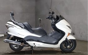 HONDA FORZA Z MF08