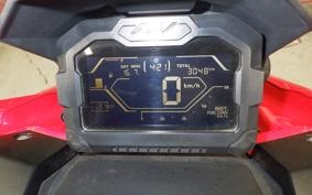 HONDA ADV150 2012 KF38