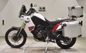 YAMAHA TENERE 700 2020 DM09J