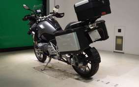 BMW R1200GS 2013
