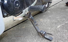 SUZUKI BIRDIE 50 BA42A