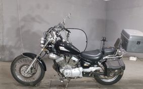 YAMAHA VIRAGO 250 3DM