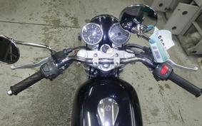 SUZUKI ST400 TEMPTER 2000 NK43A