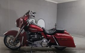 HARLEY FLHX1690 2012 KBM