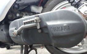 YAMAHA JOG Gen.4 SA16J