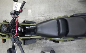 HONDA PS250 2015 MF09