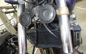 HONDA CB400SF VTEC 1999 NC39