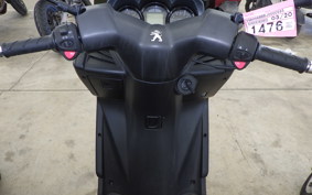 PEUGEOT  シティスター125 2021