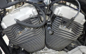 HARLEY XL1200R TRIKE 2004