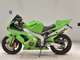 Фото Kawasaki NINJA ZX-6R R 2003 с японского аукциона