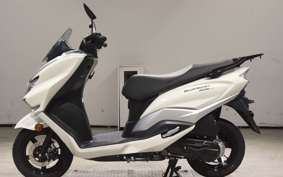 SUZUKI BURGMANストリート125EX 2002 EA23M