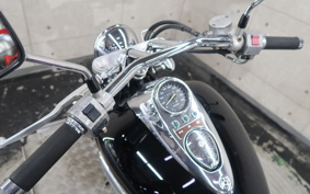 KAWASAKI ELIMINATOR 250V VN250A