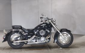 YAMAHA DRAGSTAR400 CLASSIC 4TR