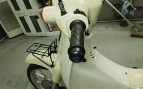 HONDA C110 SUPER CUB 2025 JA59