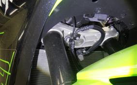 KAWASAKI ZX 10 NINJA ABS 2023 ZXT02L