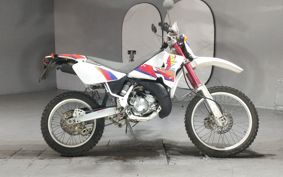 YAMAHA DT200 WR 3XP