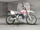 Фото Yamaha DT200 WR с японского аукциона