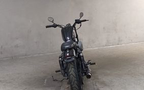 HARLEY XL1200CX 2016 LM3