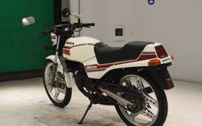 HONDA MBX50 AC03