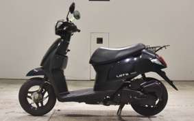 SUZUKI ﾚｯﾂ CA4AA