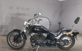 YAMAHA DRAGSTAR 400 1996 4TR