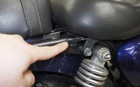 SUZUKI ST250E 2013 NJ4AA