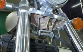 HONDA MAGNA 250 S 2022 MC29