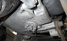 YAMAHA AXIS 125 TREET SE53J