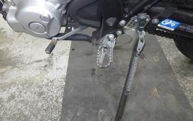 YAMAHA WR250X 2014 DG15J