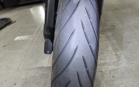 KAWASAKI VERSYS A 2024 LE650H