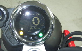 HONDA MONKEY 125 2018 JB05