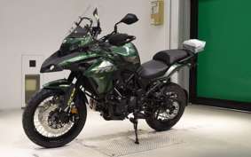 BENELLI BENELLI TRK502X 2018