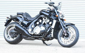 YAMAHA VMAX RP22J
