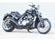 Фото Yamaha VMAX с японского аукциона