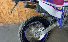YAMAHA TT250RRAID 4GY