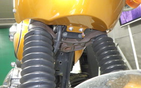 KAWASAKI W800 2012 EJ800A