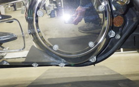 HARLEY FLHX 1580 2007