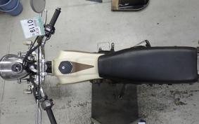 YAMAHA TW200 2JL