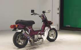 HONDA CHALY 50 CF50