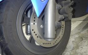 SUZUKI ｽｳｨｯｼｭ125 DV12B