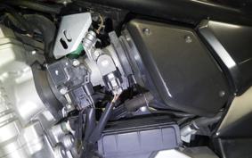 SUZUKI BANDIT 1250 SA 2007 GW72A