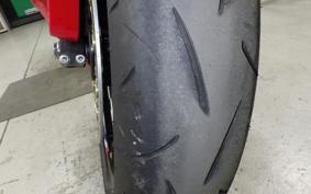 HONDA CBR600RR 2021 PC40