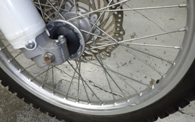 HONDA CRF250L 2006 MD38